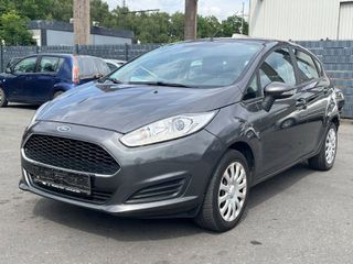 Ford Fiesta 2016 TREND-thumb-3