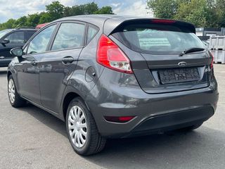 Ford Fiesta 2016 TREND-thumb-4