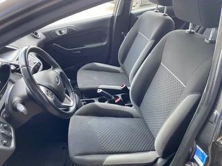 Ford Fiesta 2016 TREND-thumb-5