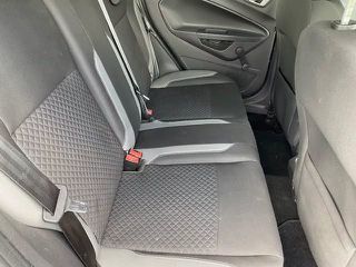 Ford Fiesta 2016 TREND-thumb-7