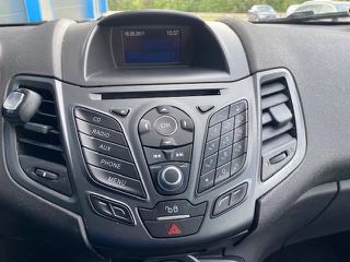Ford Fiesta 2016 TREND-thumb-9