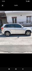 Suzuki Grand Vitara 2006 DDIS 1.9 DIESEL TURBO