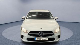 Mercedes-Benz A 160 2020 1.5 95ps