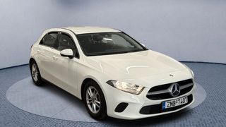 Mercedes-Benz A 160 2020 1.5 95ps-thumb-1