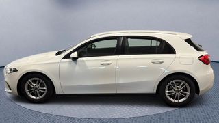 Mercedes-Benz A 160 2020 1.5 95ps-thumb-4