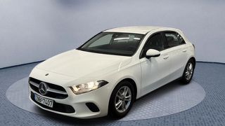 Mercedes-Benz A 160 2020 1.5 95ps-thumb-5