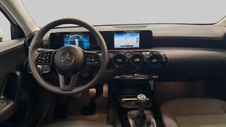 Mercedes-Benz A 160 2020 1.5 95ps-thumb-6