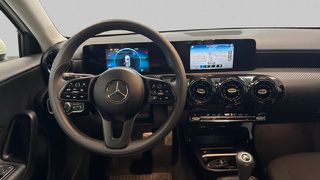Mercedes-Benz A 160 2020 1.5 95ps-thumb-7