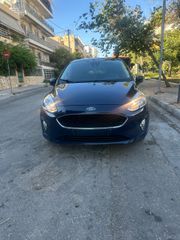 Ford Fiesta 2018 1.1cc trend 85hp