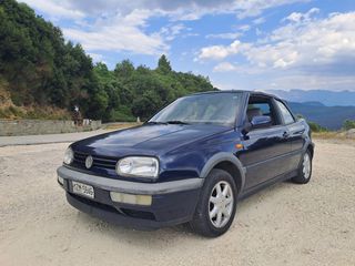 Volkswagen Golf 2003 1.6