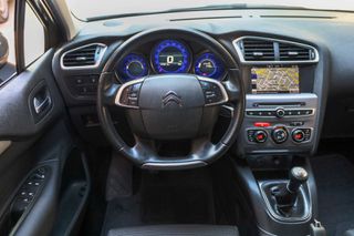 Citroen C4 2017 1.2 e-THP 110hp Millenium (Navi)-thumb-18