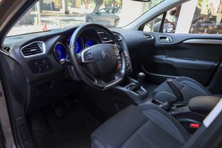 Citroen C4 2017 1.2 e-THP 110hp Millenium (Navi)-thumb-14