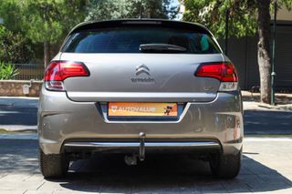 Citroen C4 2017 1.2 e-THP 110hp Millenium (Navi)-thumb-6
