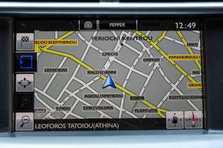Citroen C4 2017 1.2 e-THP 110hp Millenium (Navi)-thumb-30