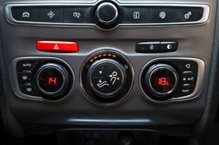 Citroen C4 2017 1.2 e-THP 110hp Millenium (Navi)-thumb-25