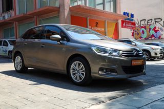 Citroen C4 2017 1.2 e-THP 110hp Millenium (Navi)-thumb-34