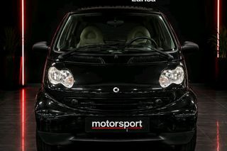Smart ForTwo 2004 Pure