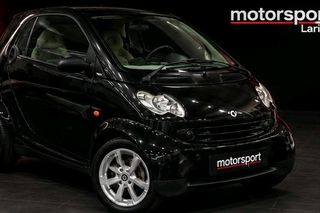 Smart ForTwo 2004 Pure-thumb-1