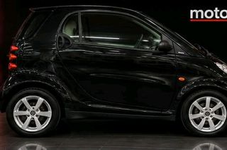 Smart ForTwo 2004 Pure-thumb-2
