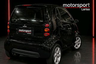 Smart ForTwo 2004 Pure-thumb-3
