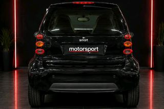 Smart ForTwo 2004 Pure-thumb-4