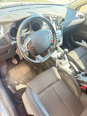 Citroen C4 2017 1.6  BlueHDI DIESEL EURO 6