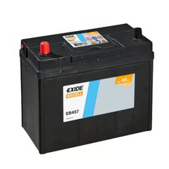 Μπαταρία EXIDE Excell EB457 12V 45Ah 330A (EN)