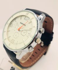 REPLICA DIESEL τύπου αντρικό ρολόι Quartz Α9036 ΤΙΜΗ