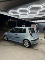 Fiat Punto 2001