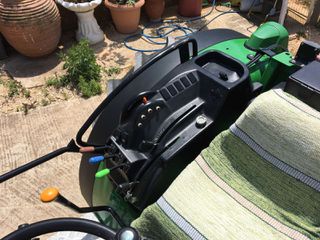 Δενδροκομικά Τρακτέρ John Deere 2018 5075GL-thumb-4