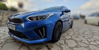 Kia ProCeed / pro_cee'd 2019-thumb-17