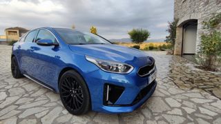 Kia ProCeed / pro_cee'd 2019-thumb-18
