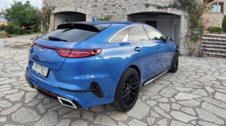 Kia ProCeed / pro_cee'd 2019-thumb-19