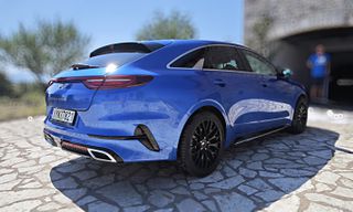 Kia ProCeed / pro_cee'd 2019-thumb-3