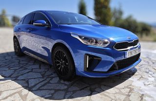 Kia ProCeed / pro_cee'd 2019-thumb-4