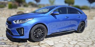 Kia ProCeed / pro_cee'd 2019-thumb-5