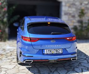 Kia ProCeed / pro_cee'd 2019-thumb-1