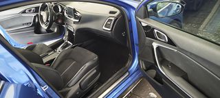 Kia ProCeed / pro_cee'd 2019-thumb-6