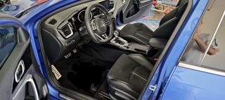 Kia ProCeed / pro_cee'd 2019-thumb-7
