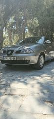 Seat Ibiza 2003 6L