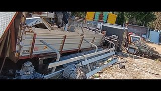 Καρότσα Ανατροπή τρείς μεριές-thumb-1