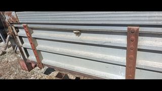 Καρότσα Ανατροπή τρείς μεριές-thumb-3