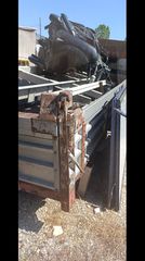 Καρότσα Ανατροπή τρείς μεριές-thumb-4