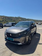 Peugeot 5008 2021 ALLURE