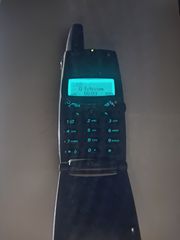 Sony ericsson t28s γκρι-thumb-1