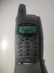 Sony ericsson t28s γκρι-thumb-2