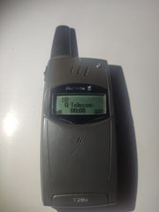 Sony ericsson t28s γκρι-thumb-3