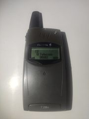 Sony ericsson t28s γκρι-thumb-4