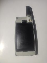 Sony ericsson t28s γκρι-thumb-5