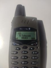 Sony ericsson t28s γκρι-thumb-6